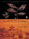 Cover image for For All the Tea in China